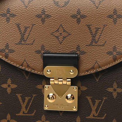 Louis Vuitton Reverse Monogram Tilsitt 7 of 9