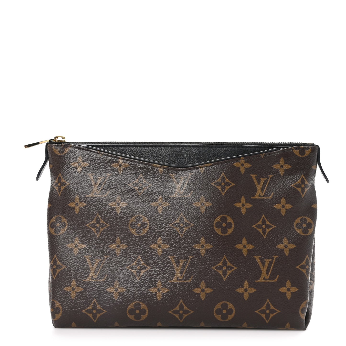 Monogram Pallas Beauty Case Black