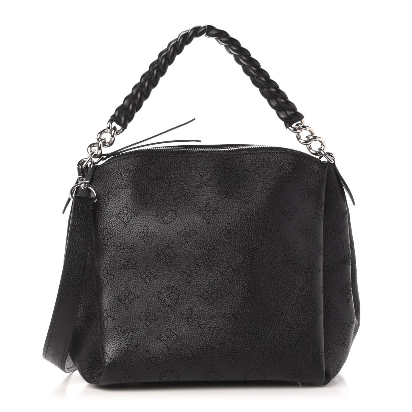 Mahina Babylone Chain BB Black