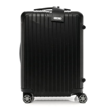 Rimowa Matte Polycarbonate Salsa 52 Black 1 of 12
