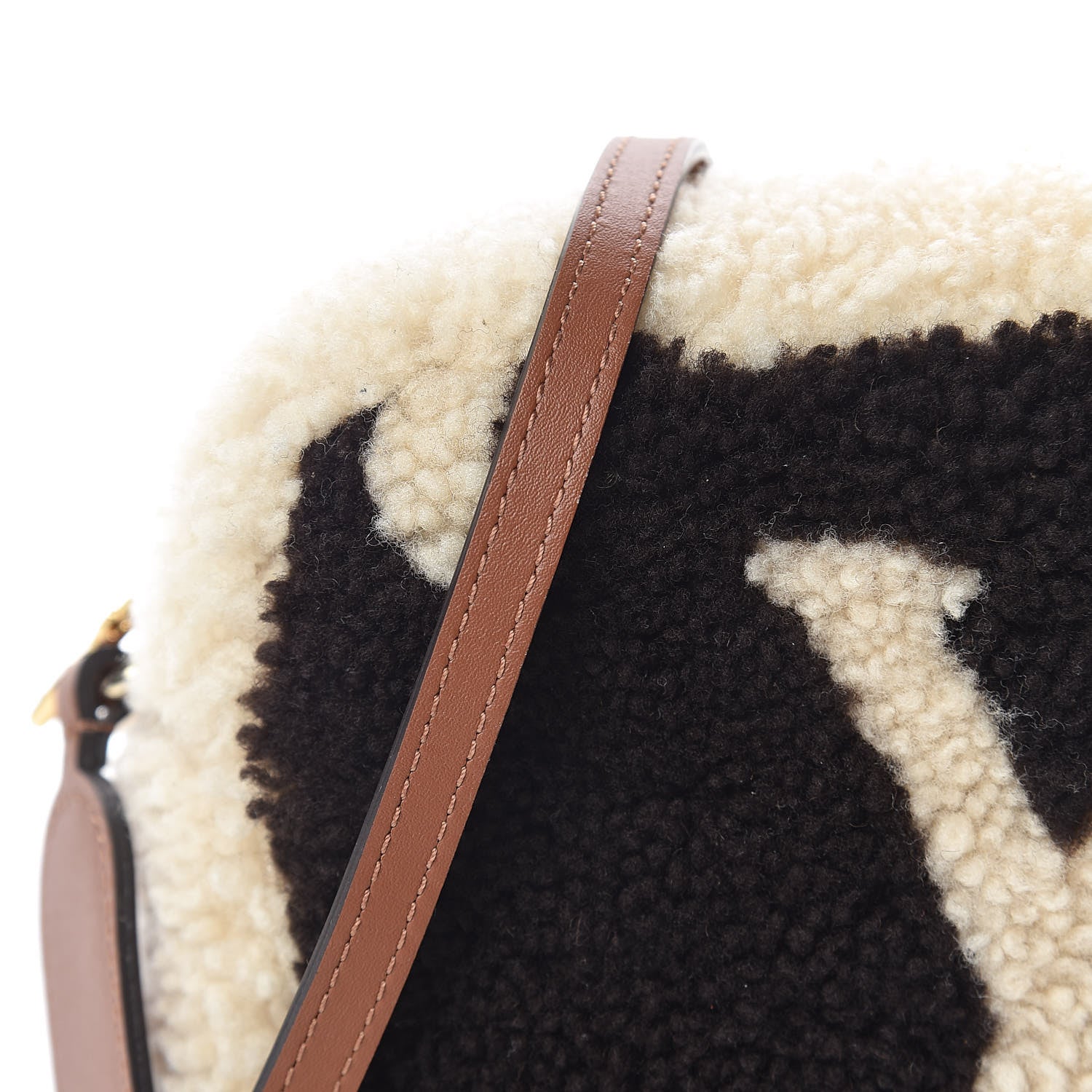 Louis Vuitton Monogram Teddy Beach Pouch 10 of 10