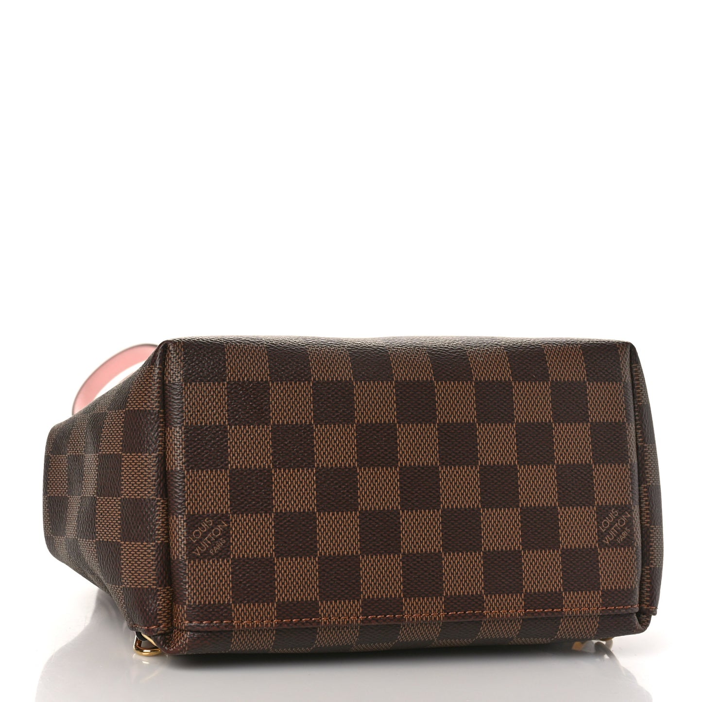 Damier Ebene Clapton Backpack Magnolia