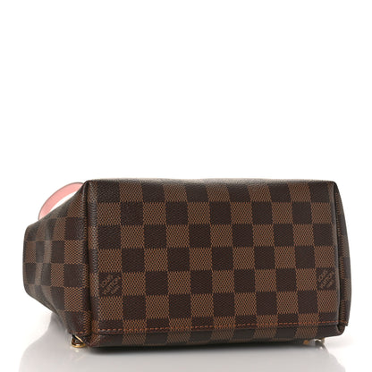 Louis Vuitton Damier Ebene Clapton Backpack Magnolia 4 of 8