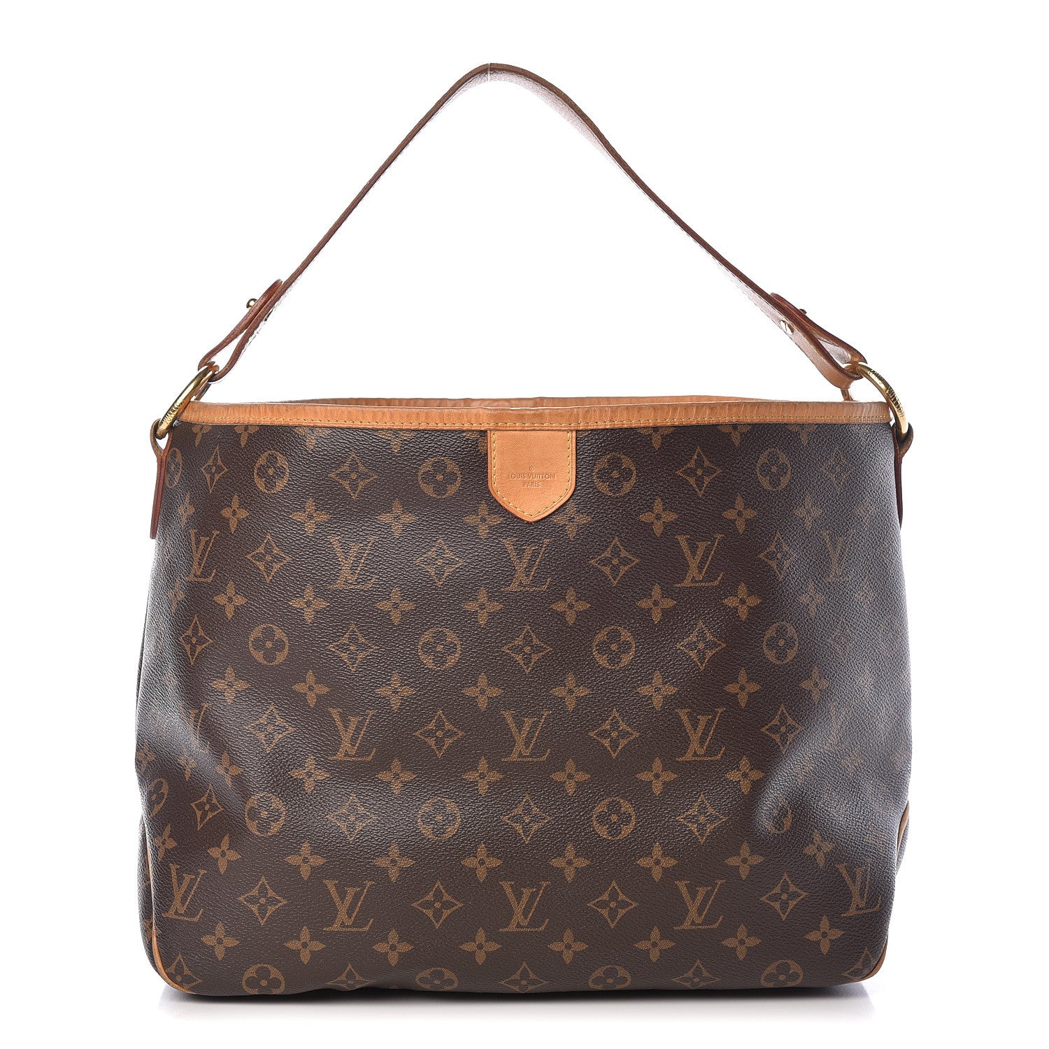 Louis Vuitton Monogram Delightful PM 1 of 24