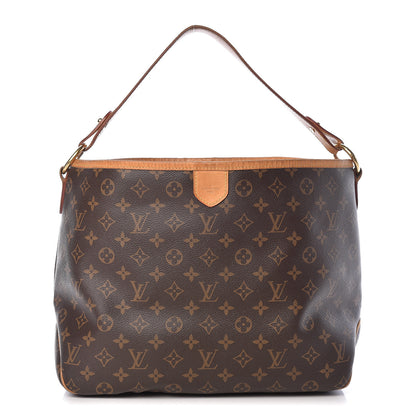 Louis Vuitton Monogram Delightful PM 1 of 24
