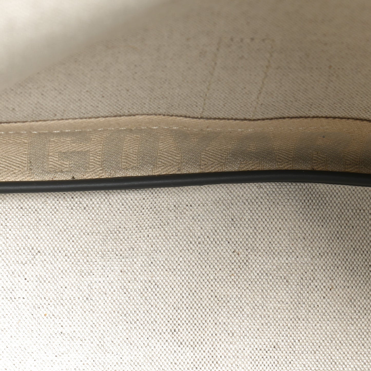 Goyardine Citadin Messenger Grey