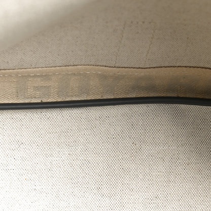 Goyard Goyardine Citadin Messenger Grey 5 of 11