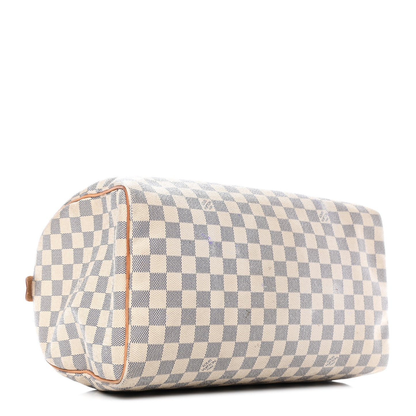 Damier Azur Speedy 35