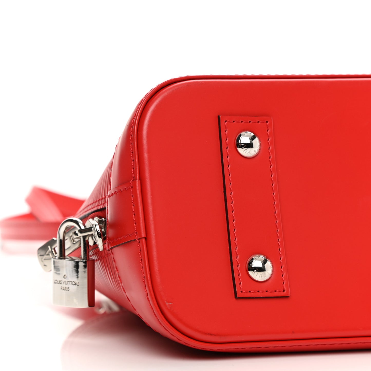 Epi Alma BB Coquelicot
