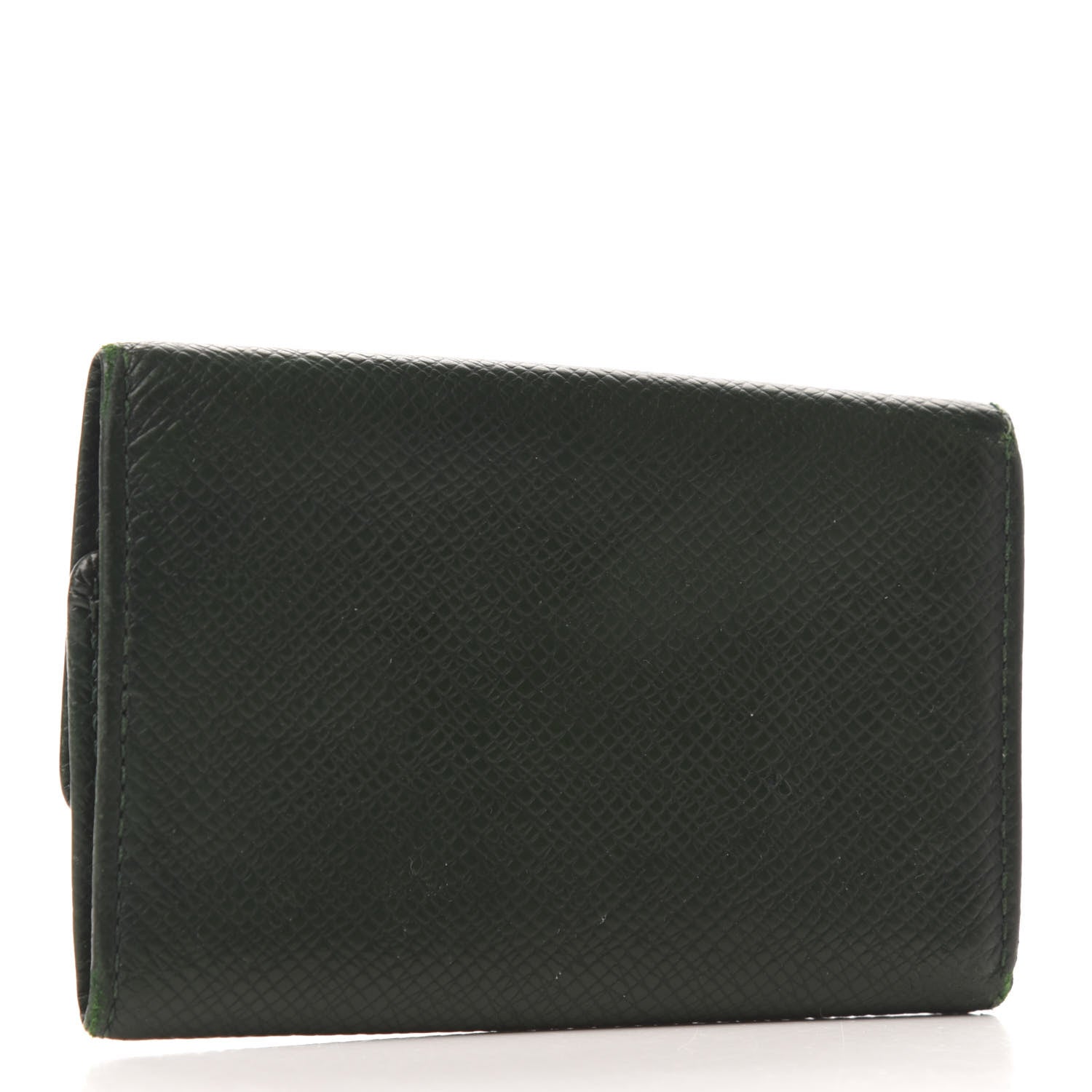 Louis Vuitton Taiga 6 Key Holder Multicles Epicea 3 of 6
