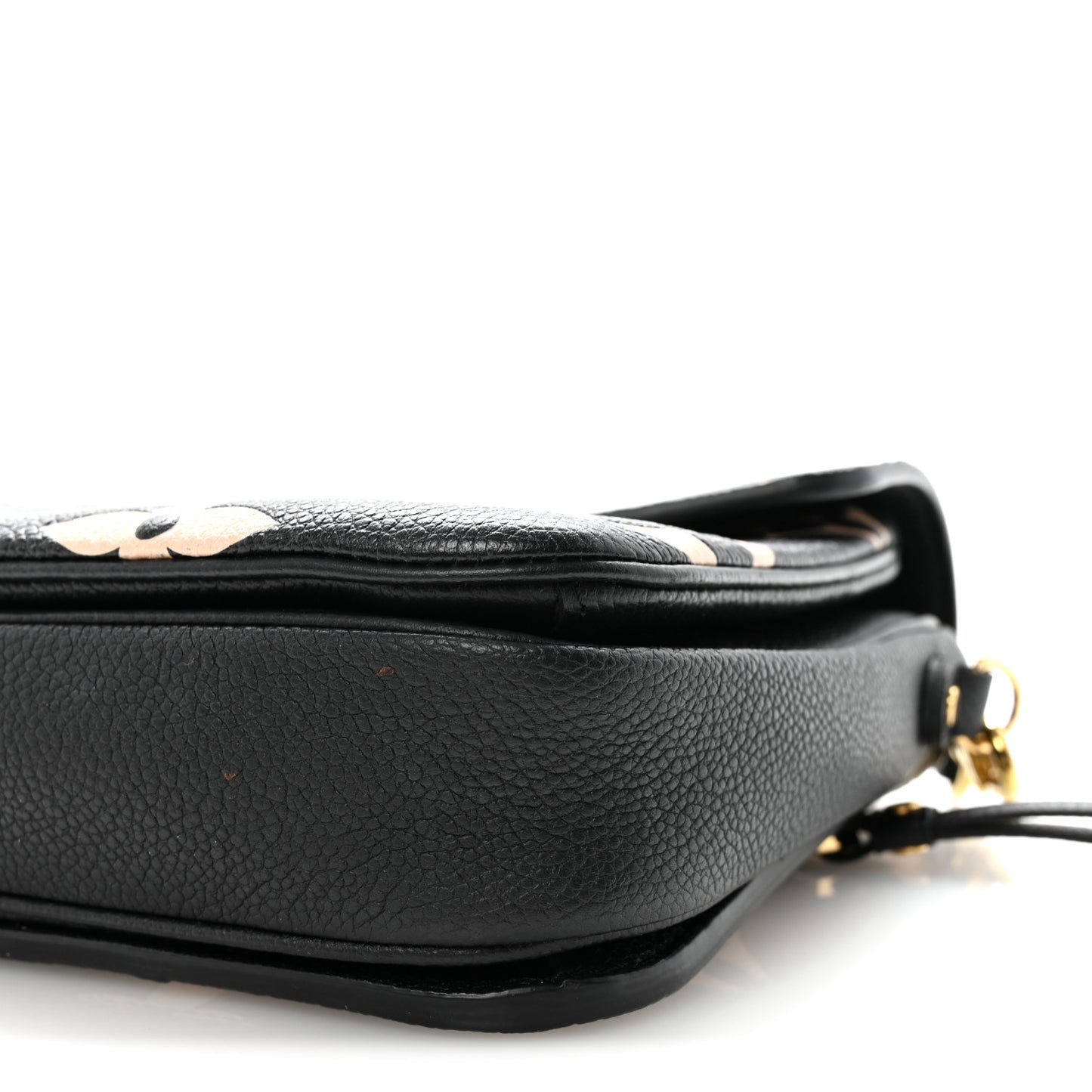 Empreinte Monogram Giant Pochette Metis Black Beige