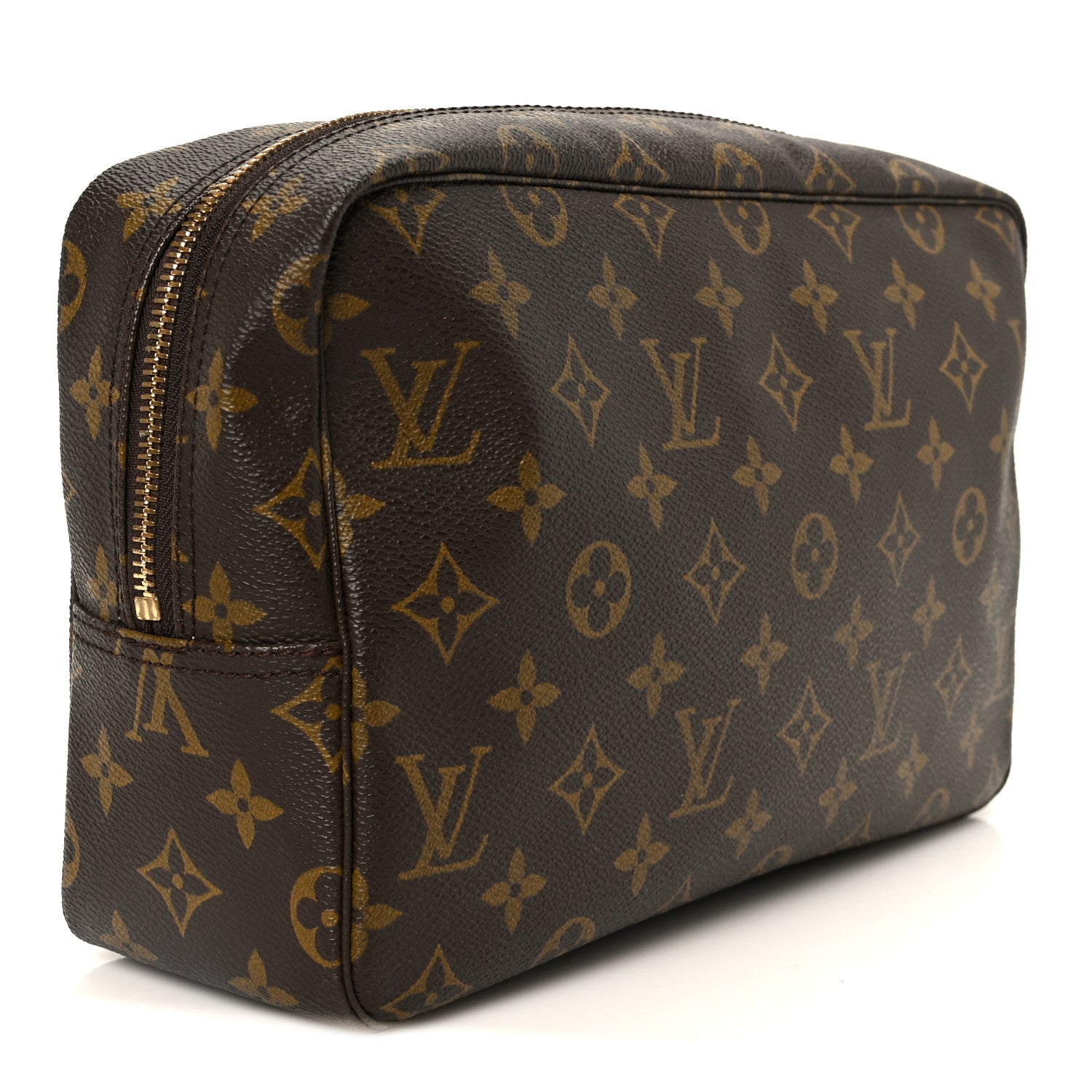 Louis Vuitton Monogram Trousse Toilette 28 3 of 8