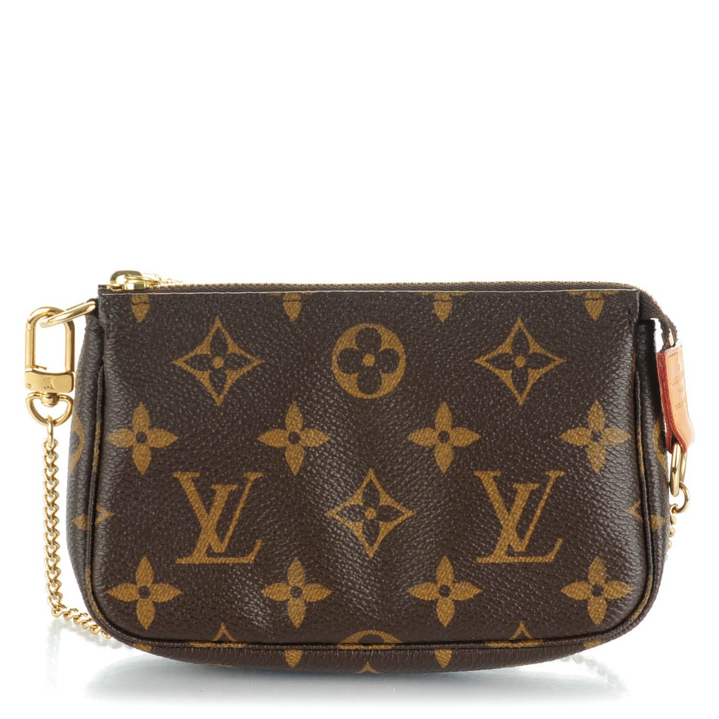 Monogram Mini Pochette Accessories