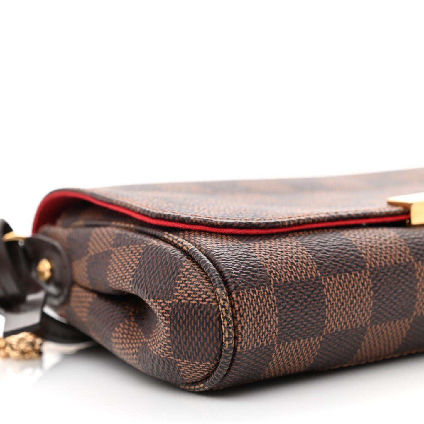 Damier Ebene Favorite PM