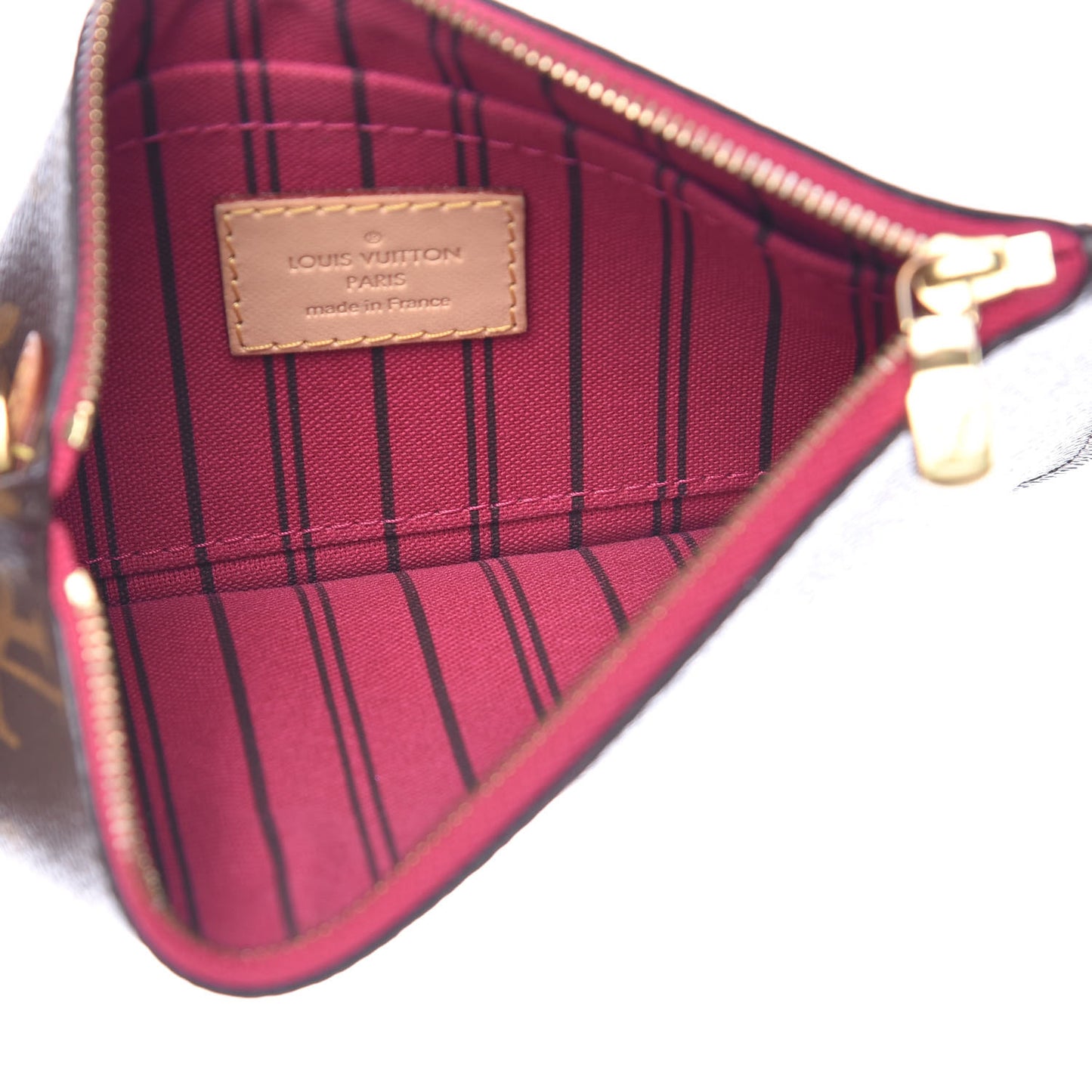 Monogram Neo Neverfull PM Pivoine