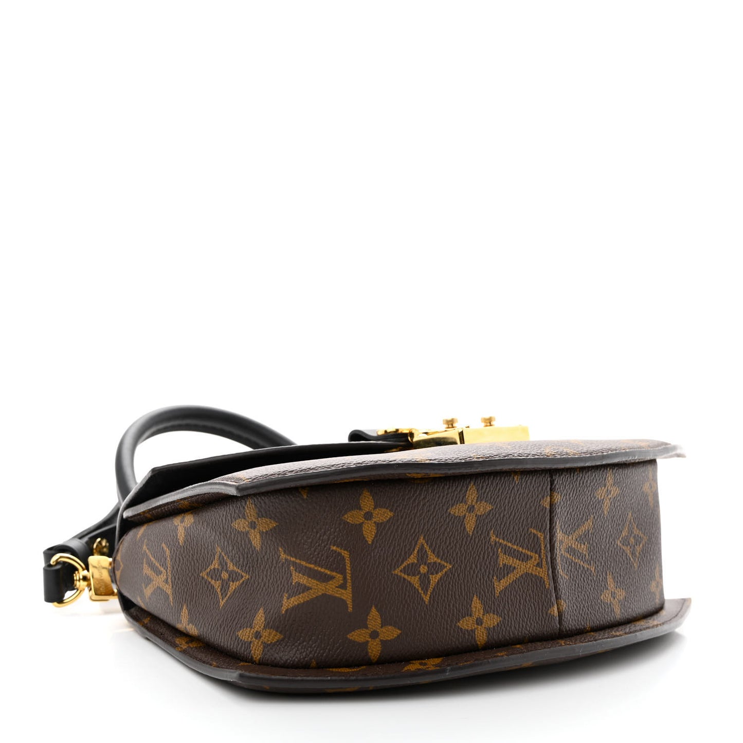 Reverse Monogram Tilsitt
