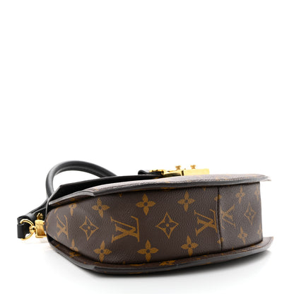 Louis Vuitton Reverse Monogram Tilsitt 4 of 9