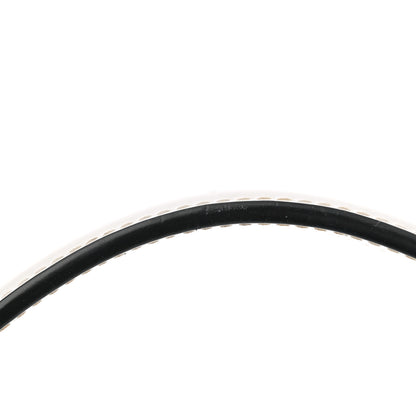 Louis Vuitton Epi Pochette Grenelle White 12 of 12