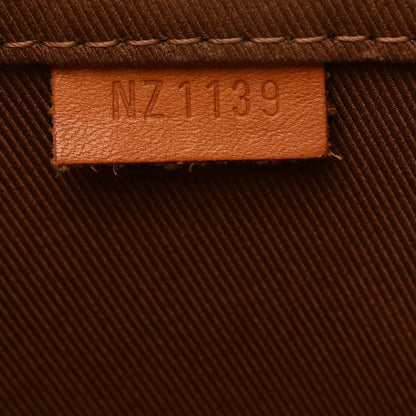 Louis Vuitton Monogram Packing Cube PM 7 of 10