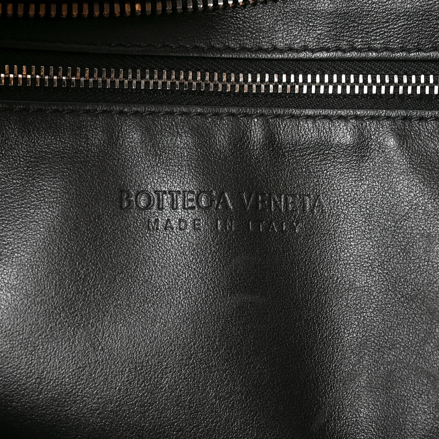 Bottega Veneta Nappa Intrecciato Small Jodie Black 6 of 11