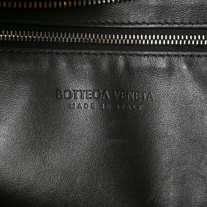 Bottega Veneta Nappa Intrecciato Small Jodie Black 6 of 11
