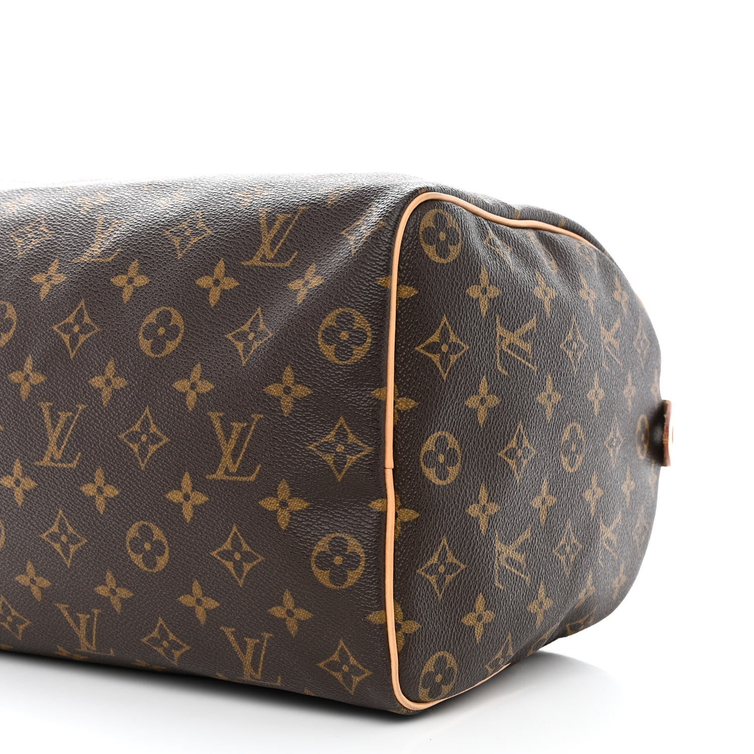 Louis Vuitton Monogram Speedy 35 11 of 11
