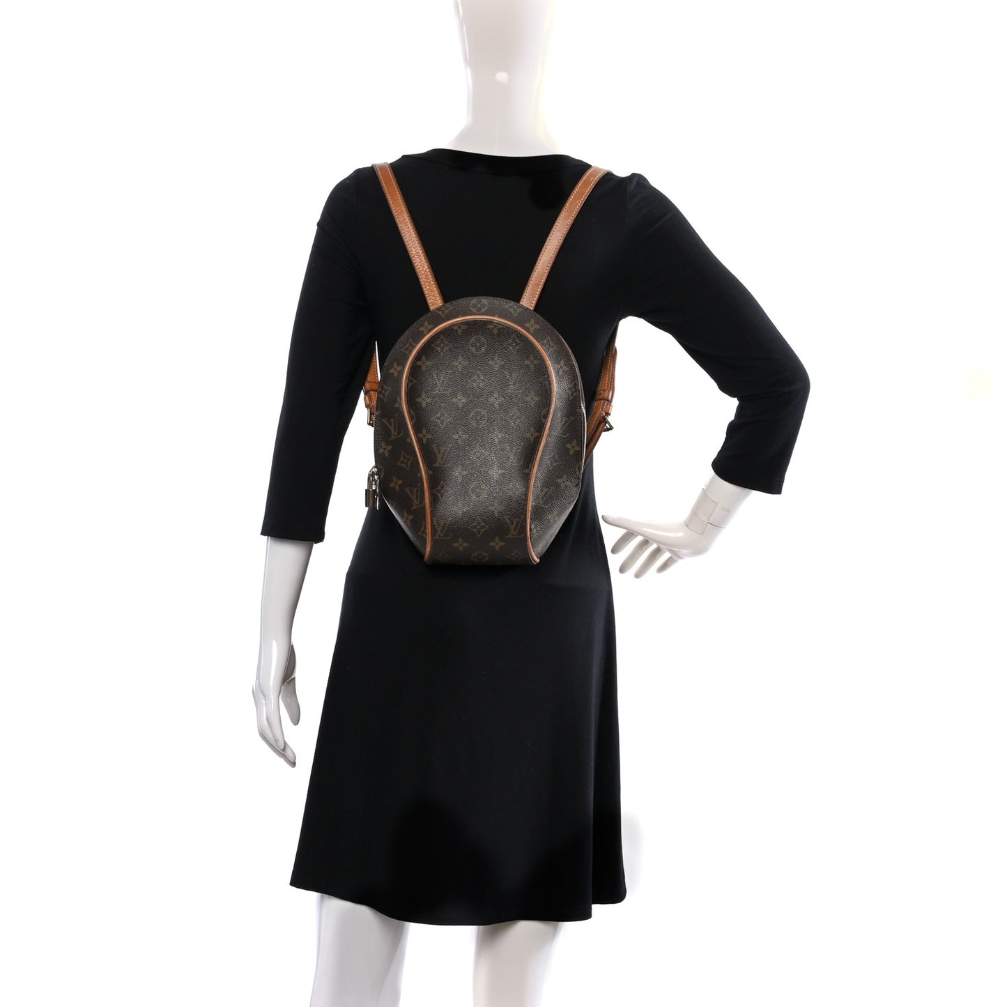 Monogram Ellipse Sac a Dos Backpack