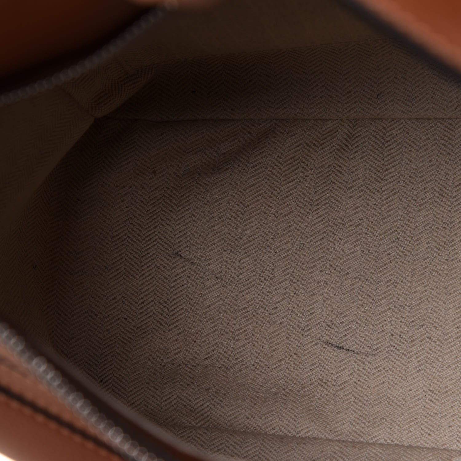 Loewe Calfskin Medium Puzzle Bag Tan 11 of 12