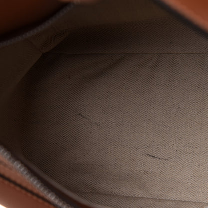 Loewe Calfskin Medium Puzzle Bag Tan 11 of 12