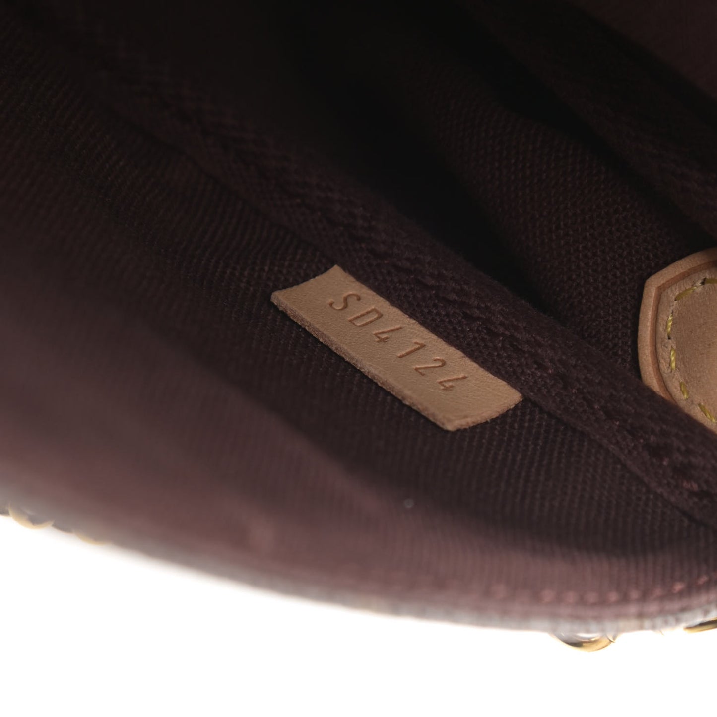 Monogram Favorite MM