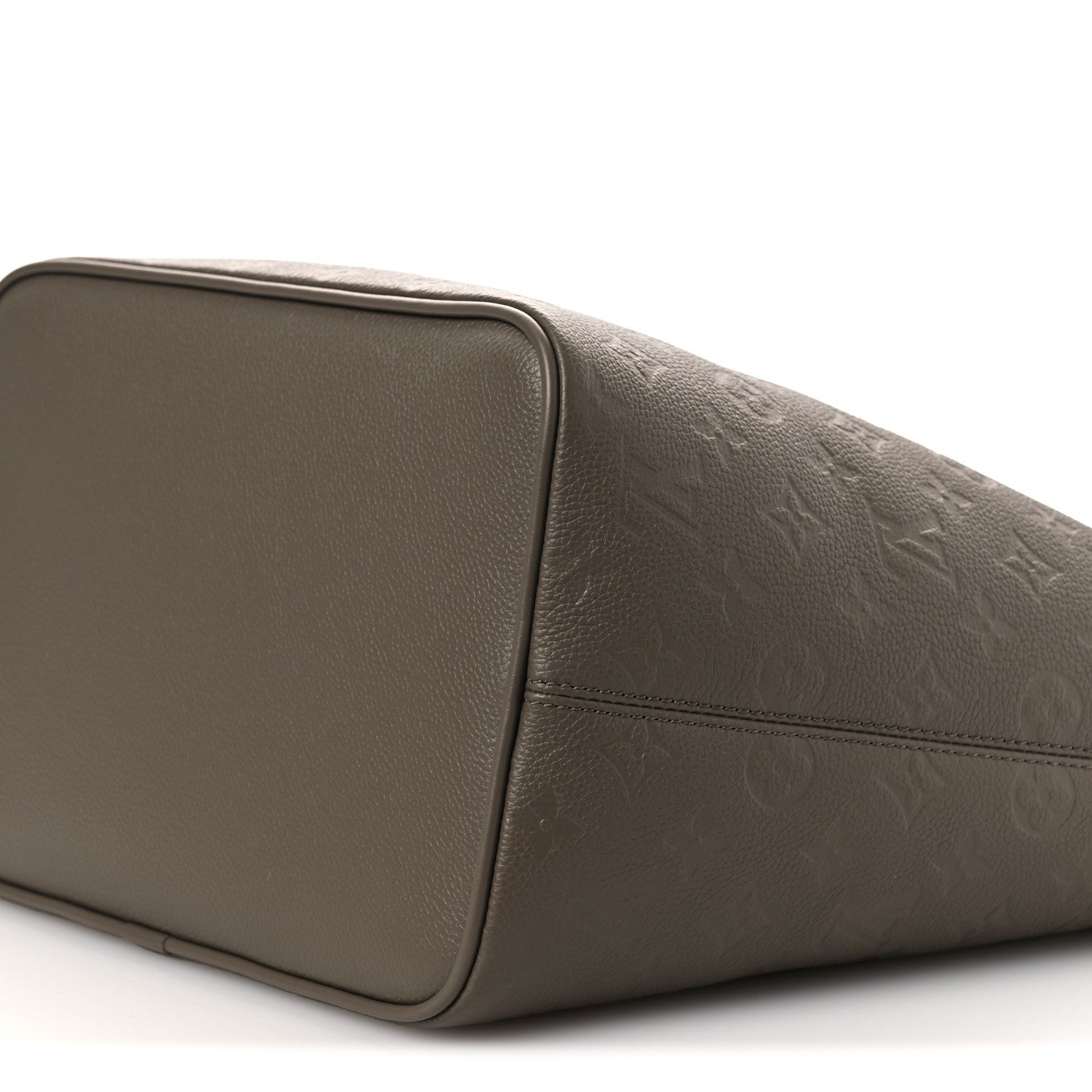 Louis Vuitton Empreinte Monogram All-In GM Smoke 11 of 11