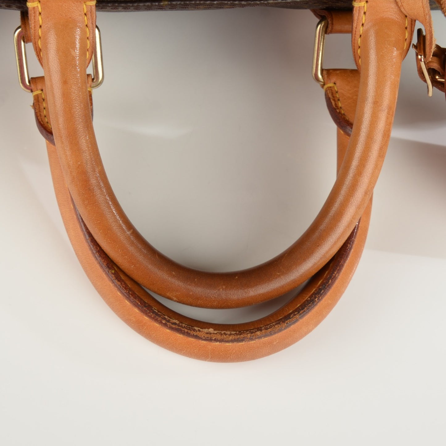 Monogram Keepall 45