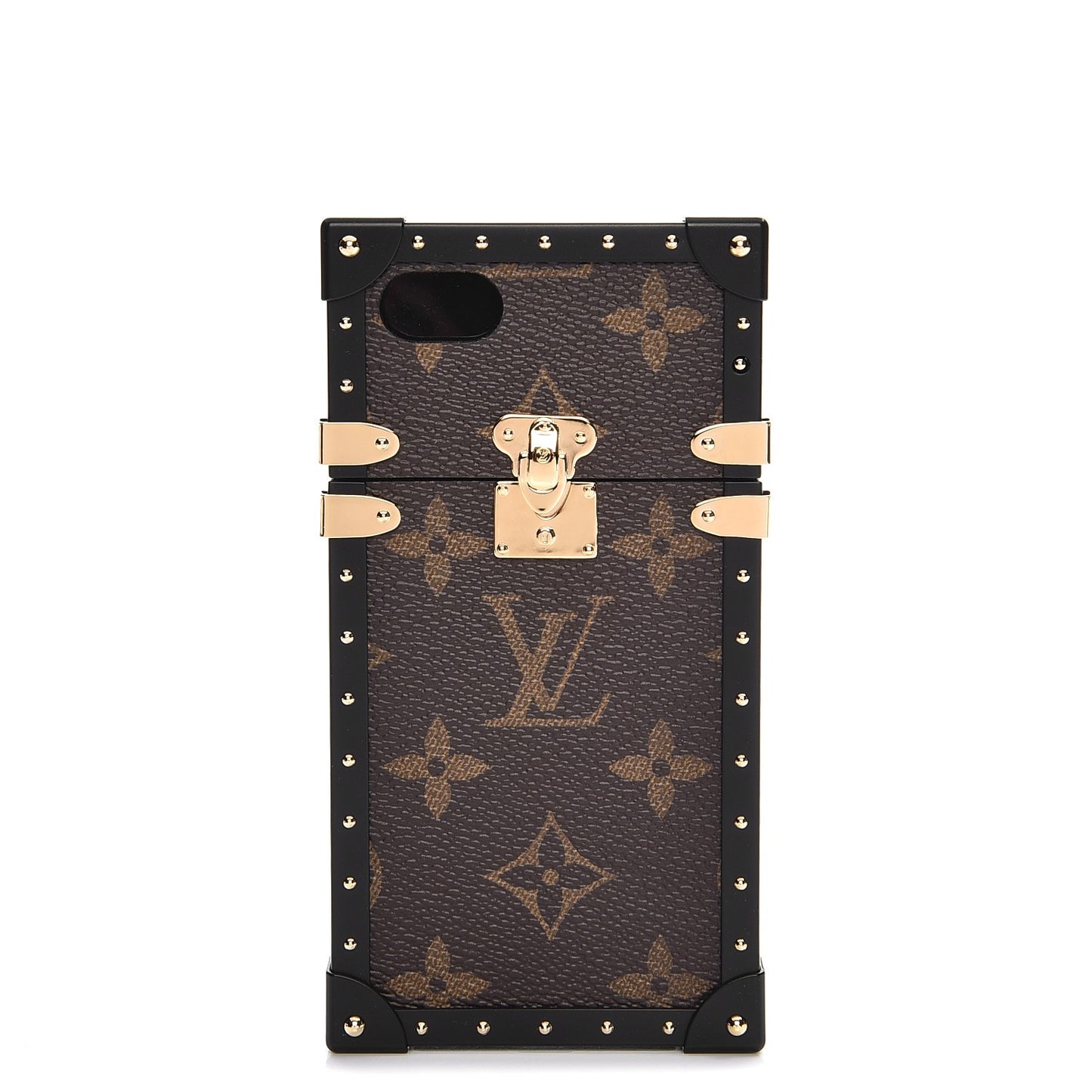Monogram Eye-Trunk iPhone 7 Case