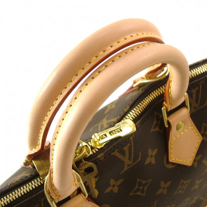 Louis Vuitton Monogram Alma Handbag Tote 4 of 9