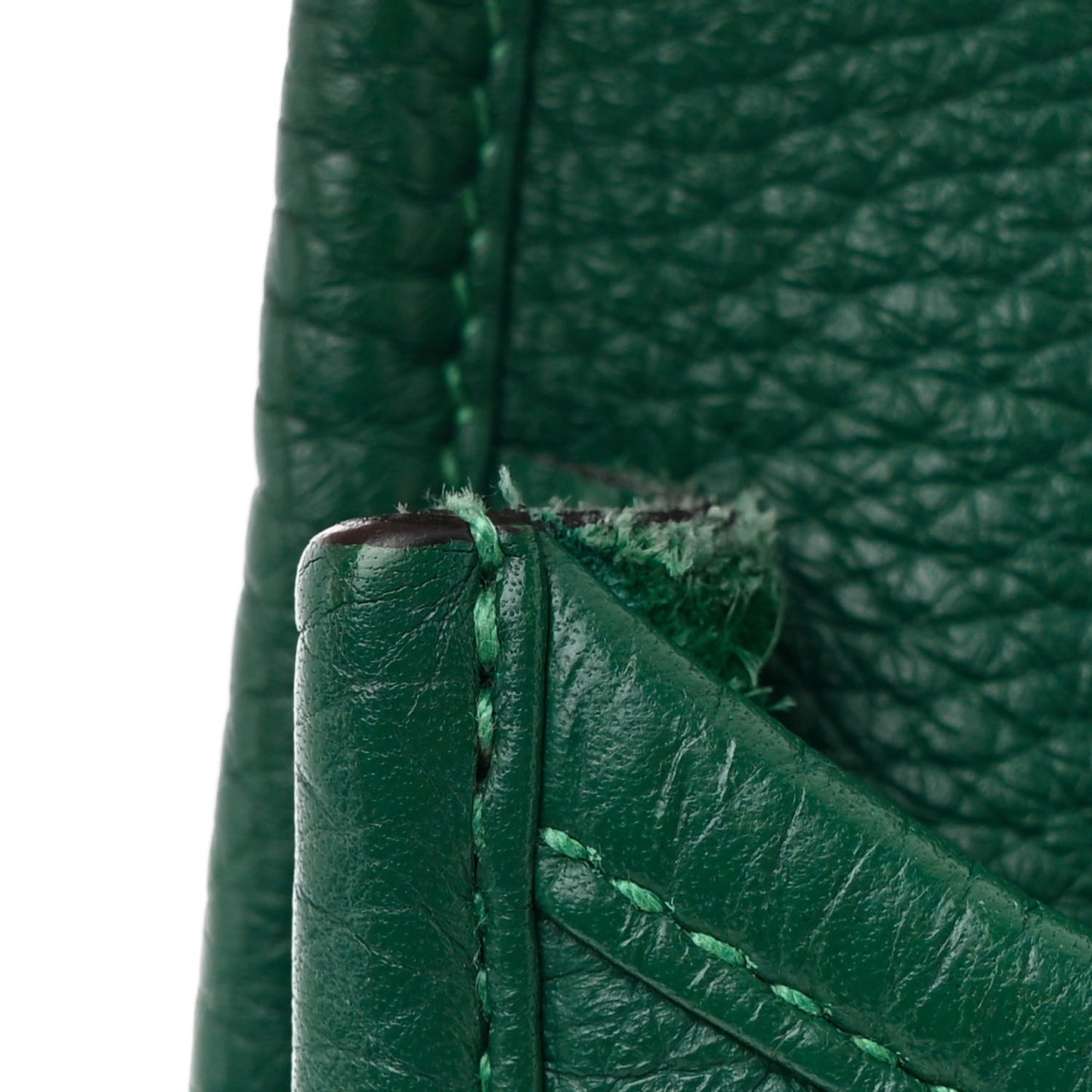 Taurillon Clemence EVELYNE III PM Malachite