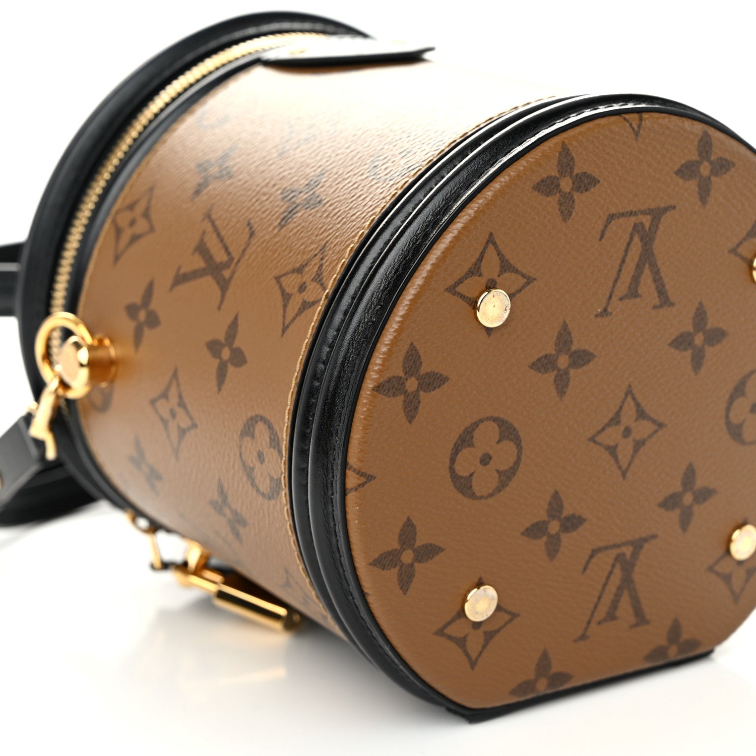 Louis Vuitton Reverse Monogram Cannes 8 of 9