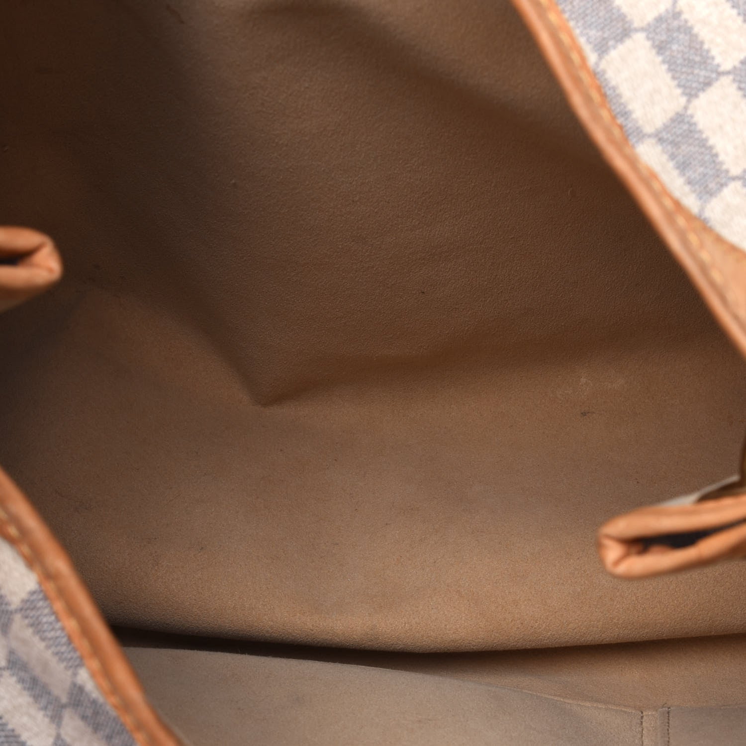 Louis Vuitton Damier Azur Galliera PM 5 of 28