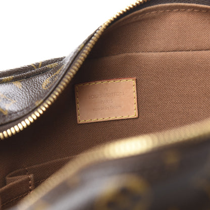 Louis Vuitton Monogram Sac Bosphore Briefcase 7 of 12