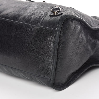 Balenciaga Agneau Classic Hardware City Black 9 of 14
