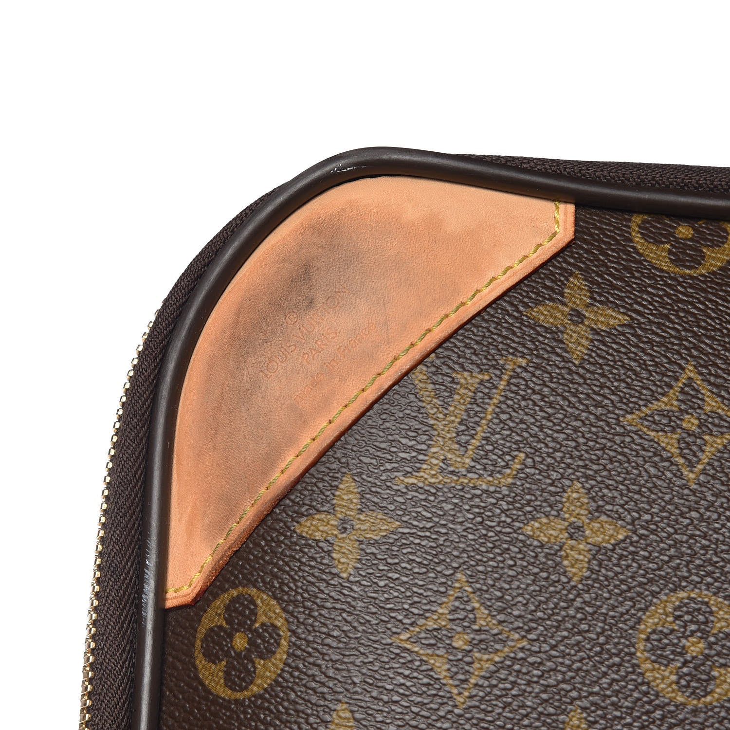 Louis Vuitton Monogram Pegase 70 9 of 16
