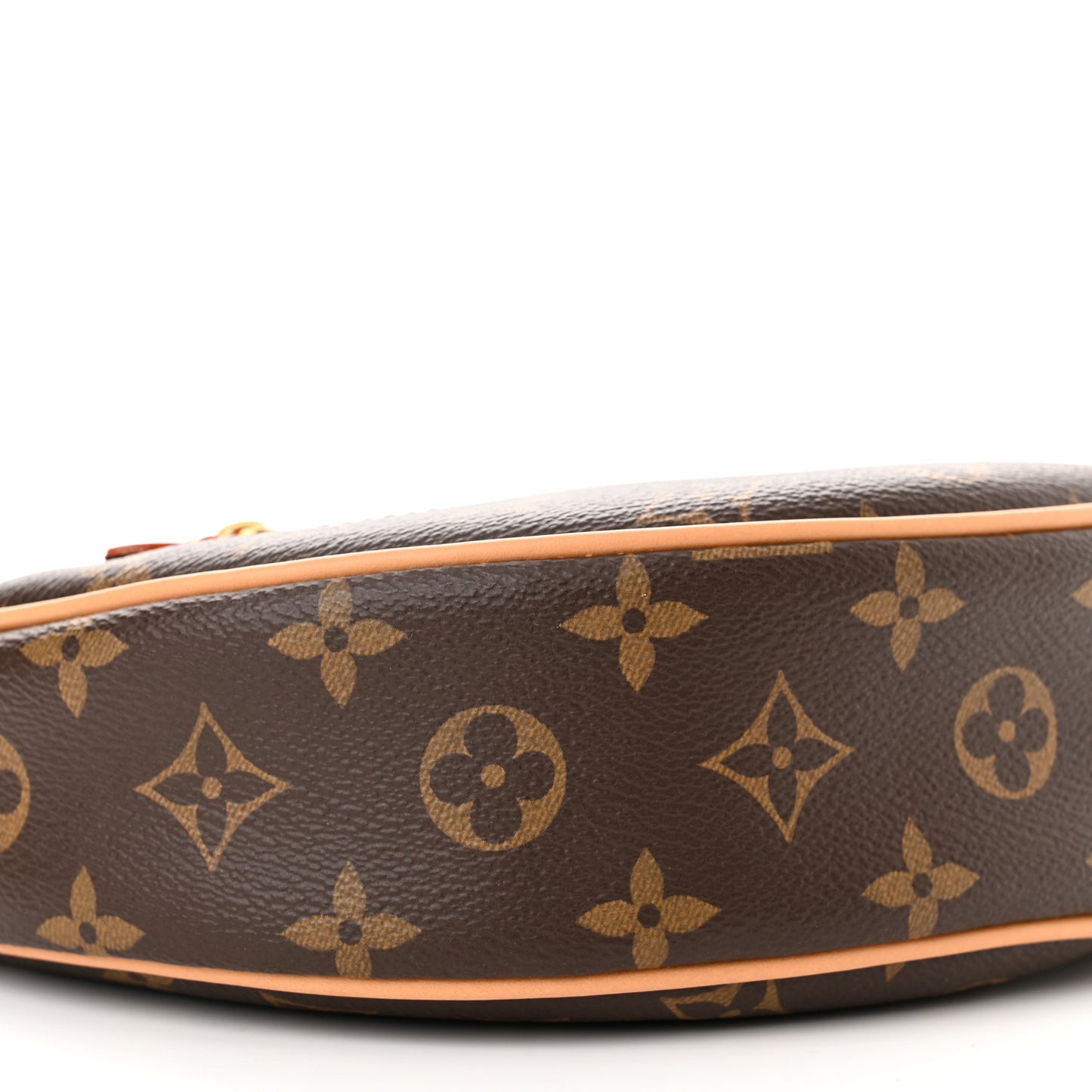 Monogram Loop