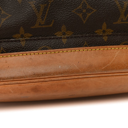 Louis Vuitton Monogram Montsouris GM Backpack 15 of 17