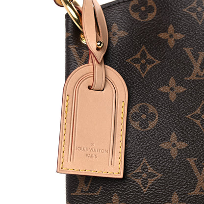 Louis Vuitton Monogram Graceful PM 15 of 18