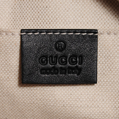 Gucci Microguccissima Sunshine Disco Crossbody Bag Black 6 of 7
