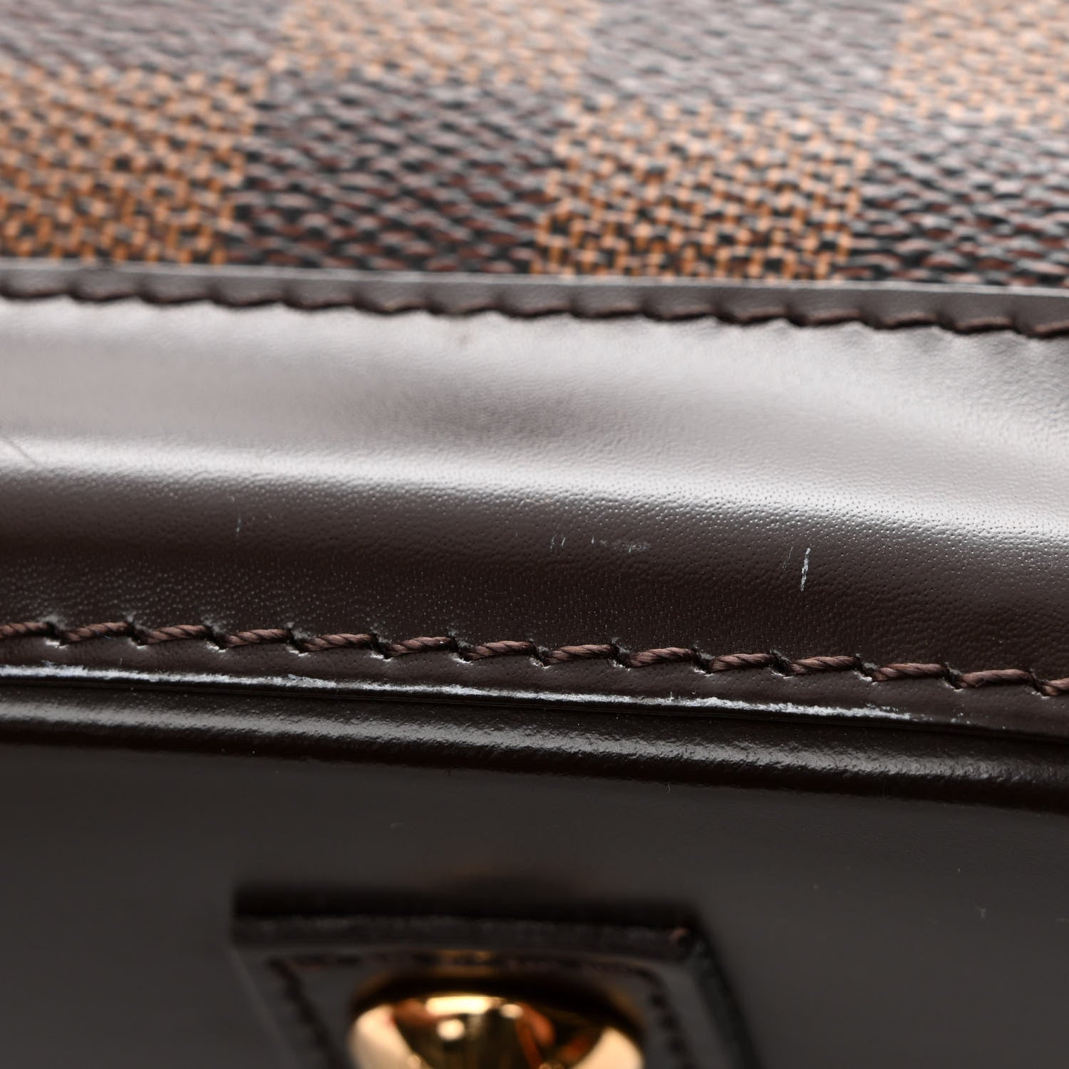 Louis Vuitton Monogram Neverfull MM 19 of 20