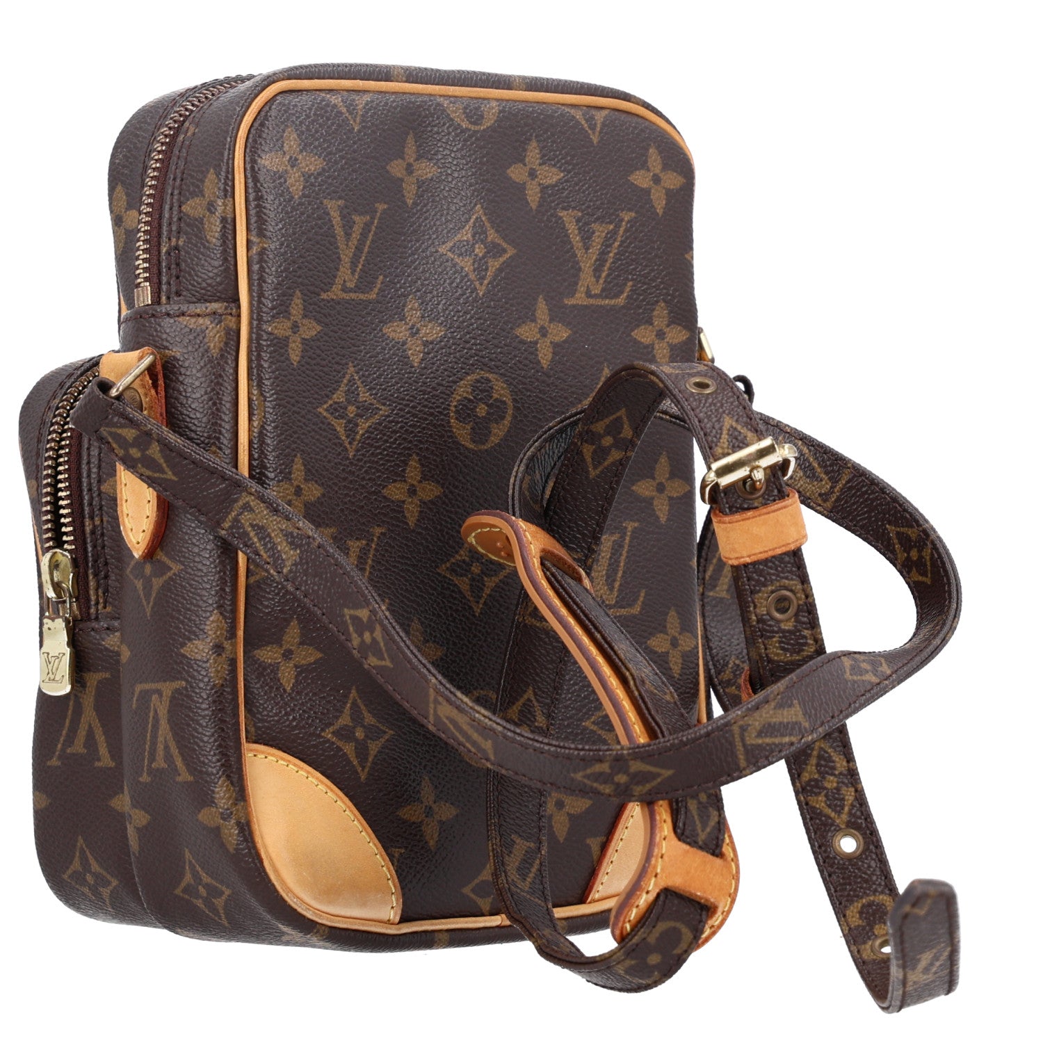 Louis Vuitton Monogram Amazone 3 of 10