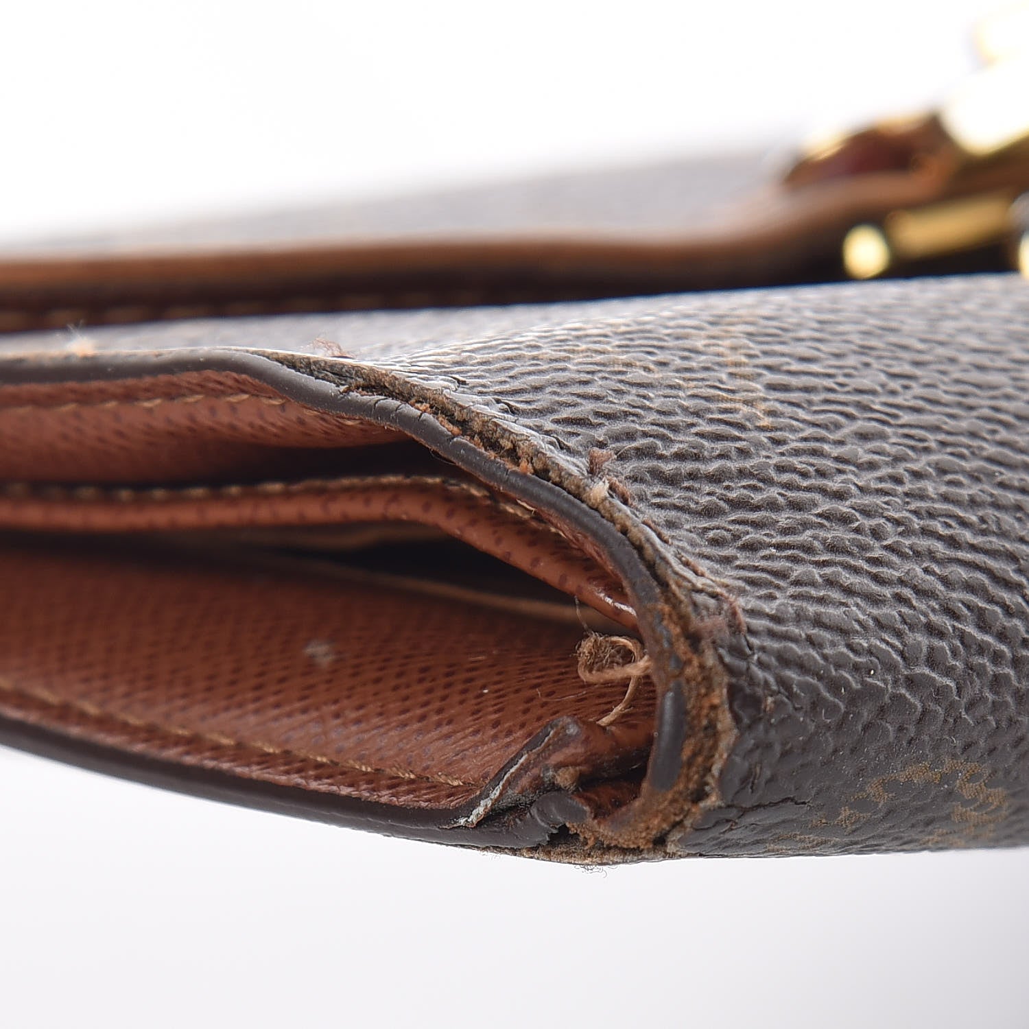 Louis Vuitton Monogram Eugenie Wallet 10 of 28