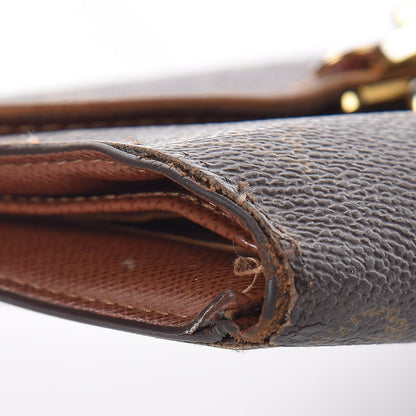 Louis Vuitton Monogram Eugenie Wallet 10 of 28