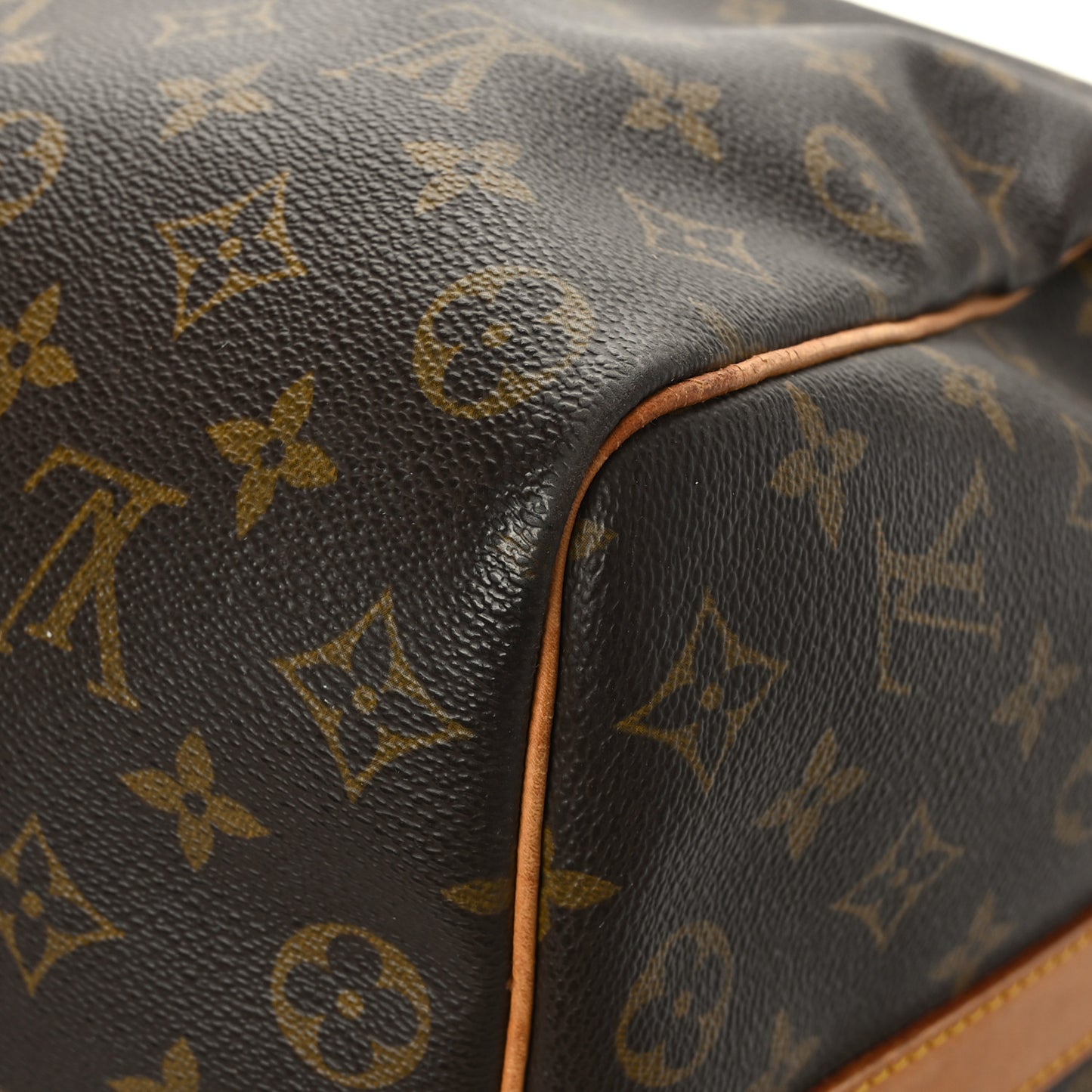Monogram Keepall Bandouliere 50