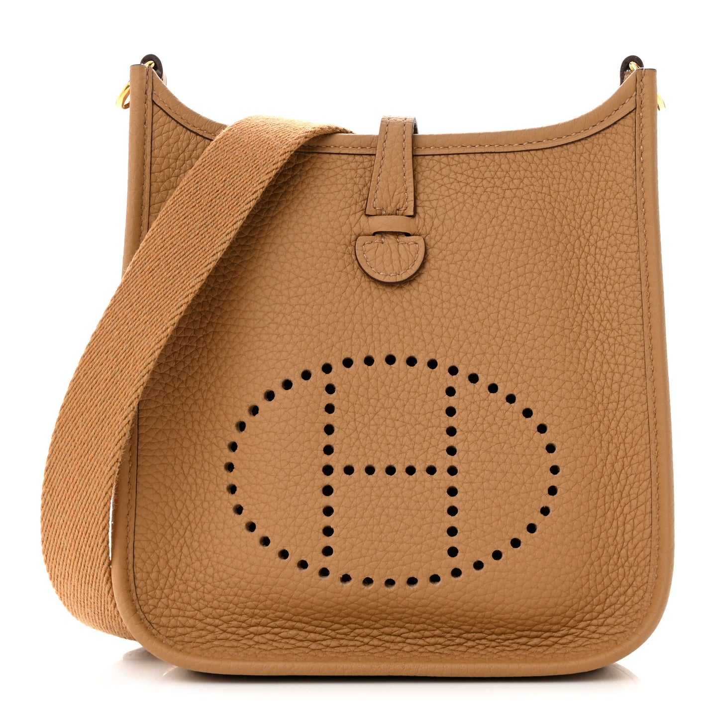 Taurillon Clemence Evelyne TPM Biscuit